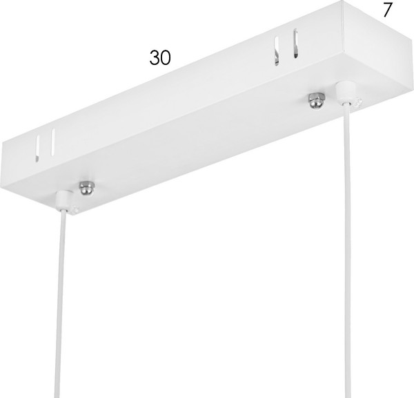 Изображение товара Люстра BayerLux Алтеро / 9951726 (белый)