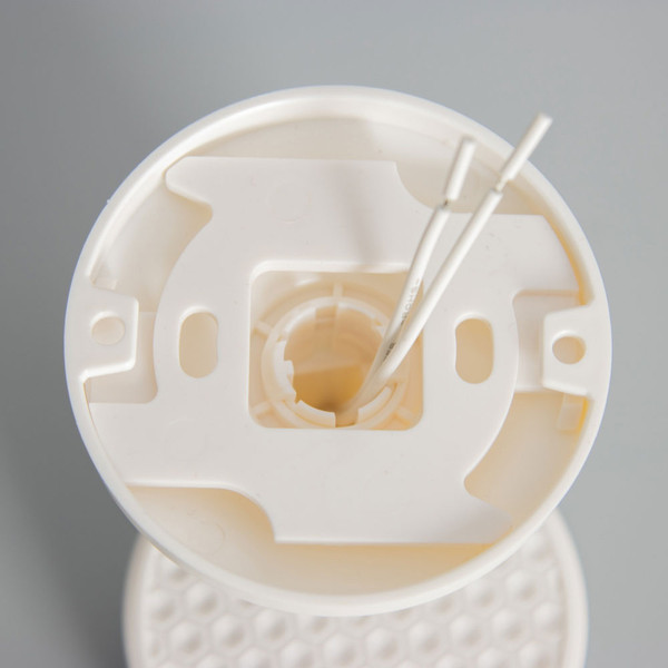 Изображение товара Спот BayerLux Рум / 10385889 (белый/золото)