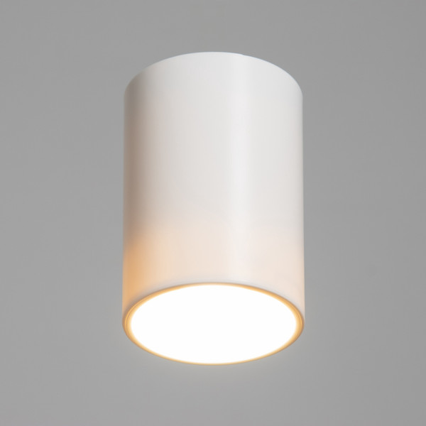 Изображение товара Точечный светильник BayerLux Рулл / 10385879 (белый)