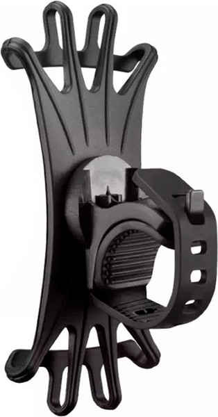 Изображение товара Держатель для аксессуаров на велосипед RockBros LF436 (черный)