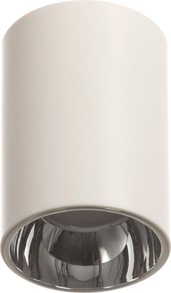 Изображение товара Точечный светильник BayerLux Рулл / 10385882 (белый/серебристый)