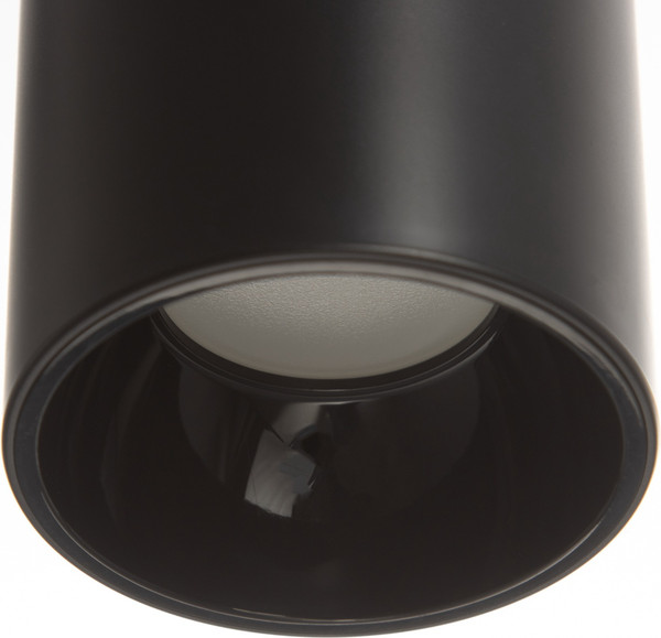 Изображение товара Точечный светильник BayerLux Рулл / 10385883 (черный)