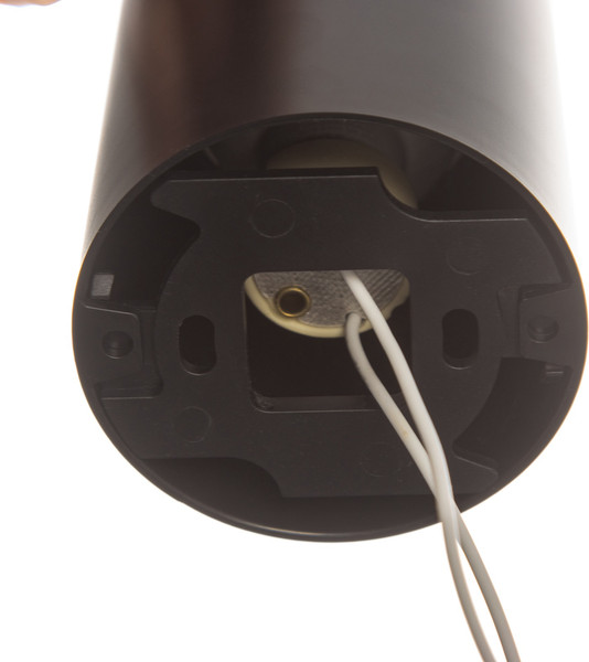 Изображение товара Точечный светильник BayerLux Рулл / 10385883 (черный)