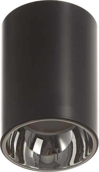 Изображение товара Точечный светильник BayerLux Рулл / 10385884 (черный/серебристый)