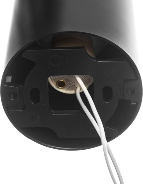 Изображение товара Точечный светильник BayerLux Рулл / 10385885 (черный/золото)