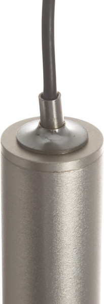 Изображение товара Потолочный светильник BayerLux Лукас софт / 9919691 (матовый хром)