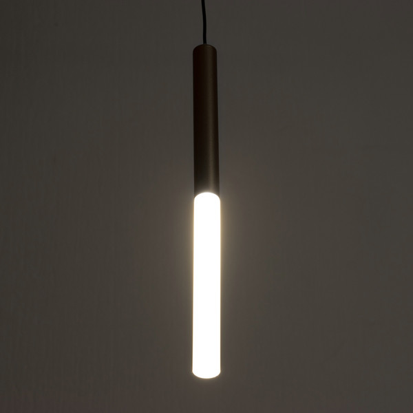 Изображение товара Потолочный светильник BayerLux Лукас софт / 9919691 (матовый хром)