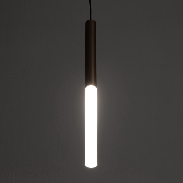 Изображение товара Потолочный светильник BayerLux Лукас софт / 9919690 (кофе)