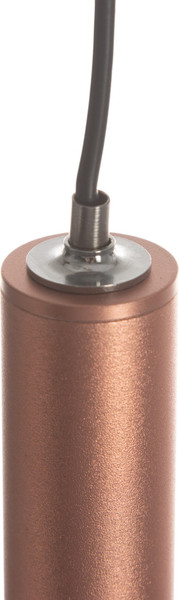 Изображение товара Потолочный светильник BayerLux Лукас софт / 9919689 (матовая медь)