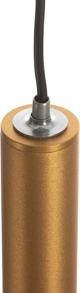 Изображение товара Потолочный светильник BayerLux Лукас софт / 9919688 (матовое золото)