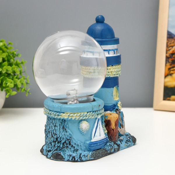 Изображение товара Декоративное освещение Risalux Маяк / 5089625