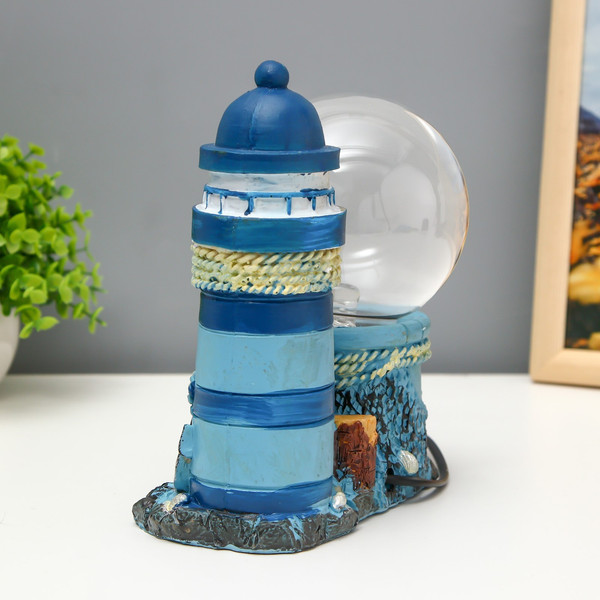 Изображение товара Декоративное освещение Risalux Маяк / 5089625