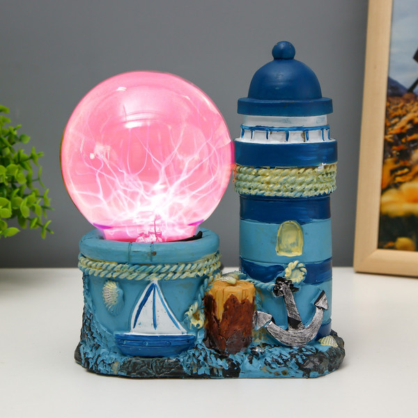 Изображение товара Декоративное освещение Risalux Маяк / 5089625