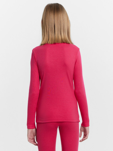 Изображение товара Термокофта детская Mark Formelle 627907 (р.134-68, ягодный)
