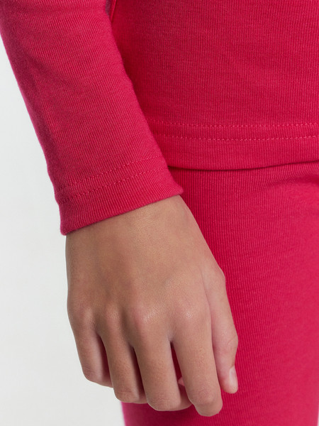 Изображение товара Термокофта детская Mark Formelle 627907 (р.152-76, ягодный)