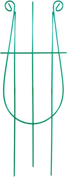 Изображение товара Шпалера No Brand Арфа 520060 (48x18см)