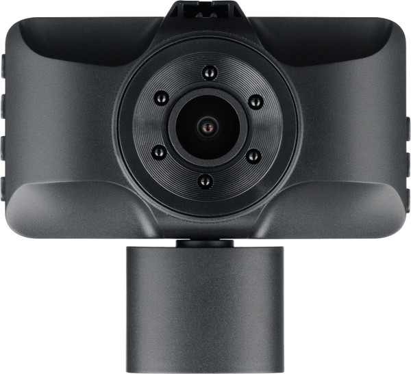 Изображение товара Автомобильный видеорегистратор Intego Basic VX-360DUAL с картой памяти 32GB