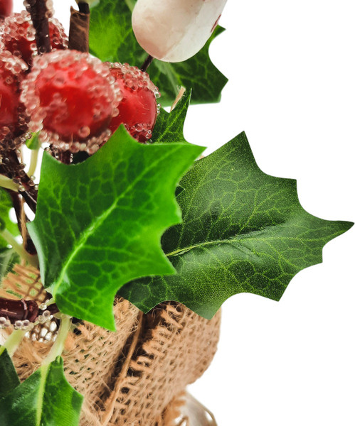 Изображение товара Ветка новогодняя MONAMI 3F-160