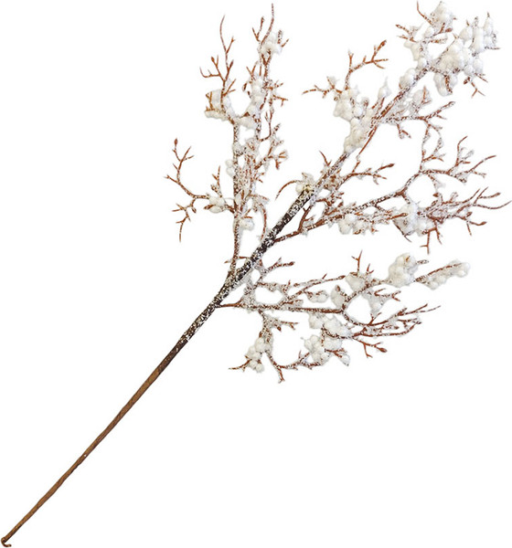 Изображение товара Ветка новогодняя MONAMI 9C-001