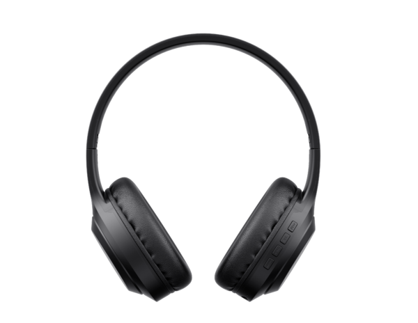 Изображение товара Беспроводные наушники Havit H628BT (черный)