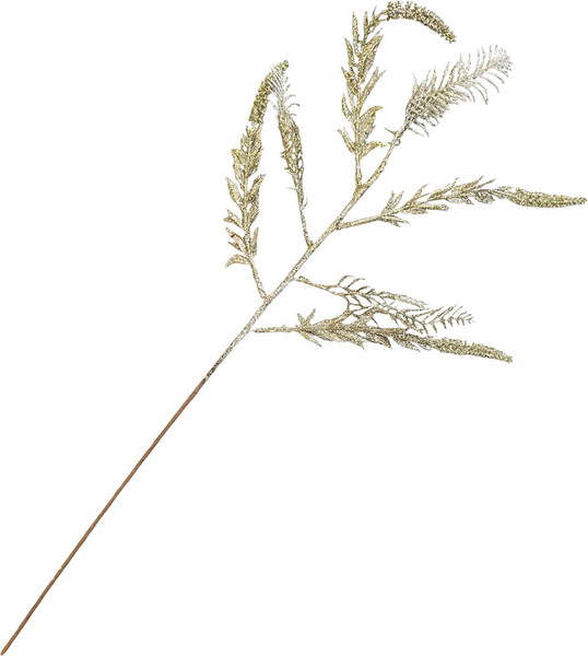 Изображение товара Ветка новогодняя MONAMI 9C-038