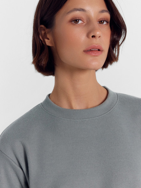 Изображение товара Пижама Mark Formelle 592515 (р.164/170-84-90, розмарин)