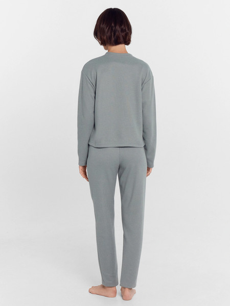 Изображение товара Пижама Mark Formelle 592515 (р.164/170-84-90, розмарин)