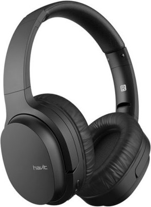 Изображение товара Беспроводные наушники Havit I62 (черный)