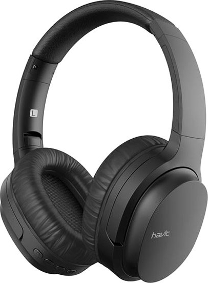 Изображение товара Беспроводные наушники Havit I62 (черный)
