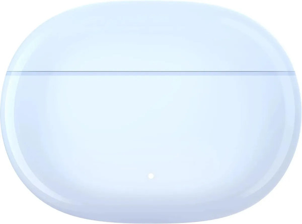 Изображение товара Беспроводные наушники Honor Choice Earbuds X7 PRG-ME00 (голубой)