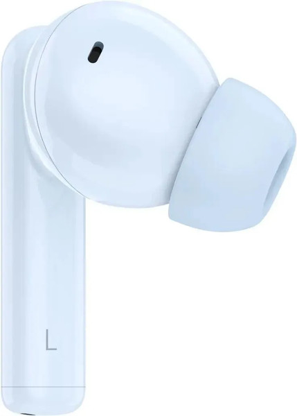 Изображение товара Беспроводные наушники Honor Choice Earbuds X7 PRG-ME00 (голубой)