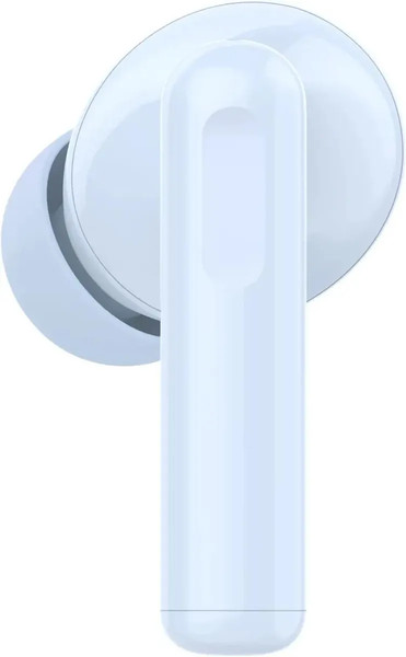 Изображение товара Беспроводные наушники Honor Choice Earbuds X7 PRG-ME00 (голубой)