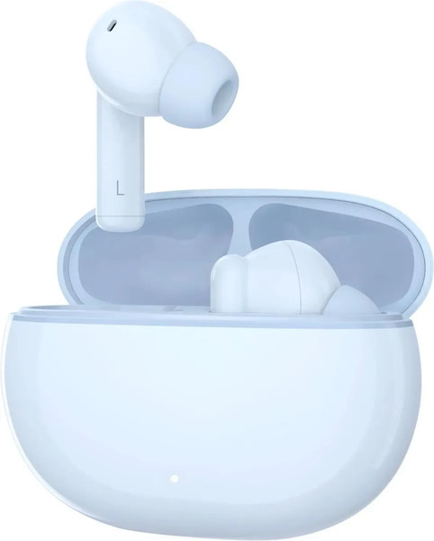 Изображение товара Беспроводные наушники Honor Choice Earbuds X7 PRG-ME00 (голубой)