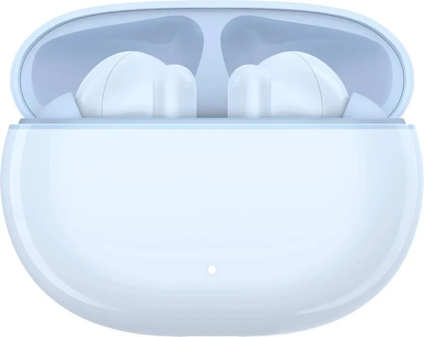 Изображение товара Беспроводные наушники Honor Choice Earbuds X7 PRG-ME00 (голубой)