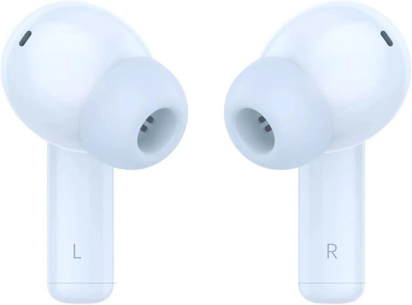 Изображение товара Беспроводные наушники Honor Choice Earbuds X7 PRG-ME00 (голубой)