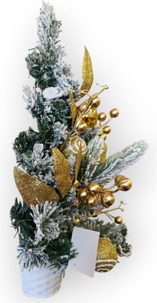 Изображение товара Ель искусственная MONAMI 3D-029