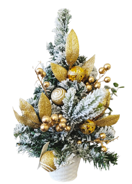 Изображение товара Ель искусственная MONAMI 3D-029