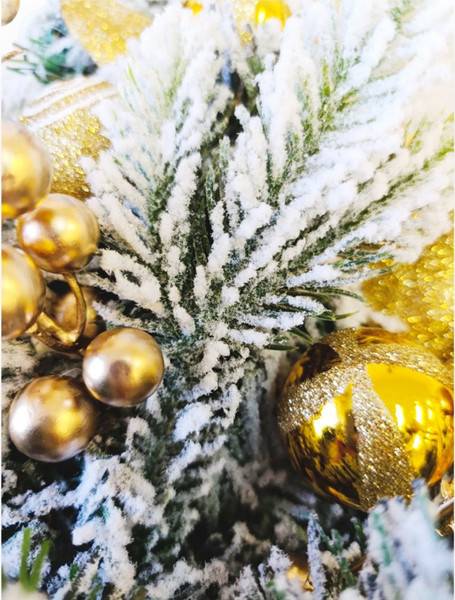 Изображение товара Ель искусственная MONAMI 3D-029