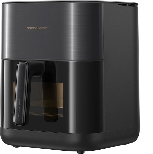 Изображение товара Аэрогриль Trouver Air Fryer FD10 Pro VFF12A (черный)