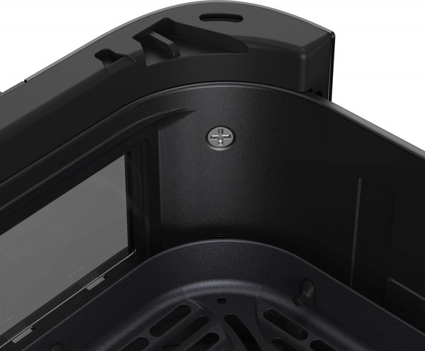 Изображение товара Аэрогриль Trouver Air Fryer FD10 Pro VFF12A (черный)