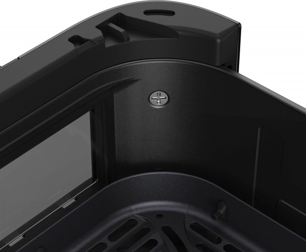 Изображение товара Аэрогриль Trouver Air Fryer FD10 Pro VFF12A (белый)