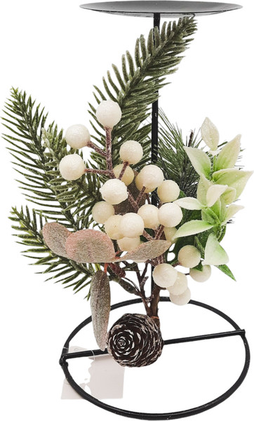 Изображение товара Подсвечник MONAMI 3C-112