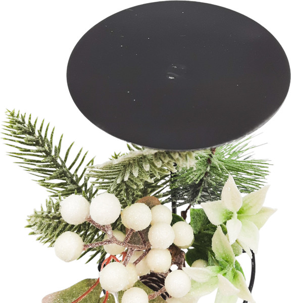 Изображение товара Подсвечник MONAMI 3C-112