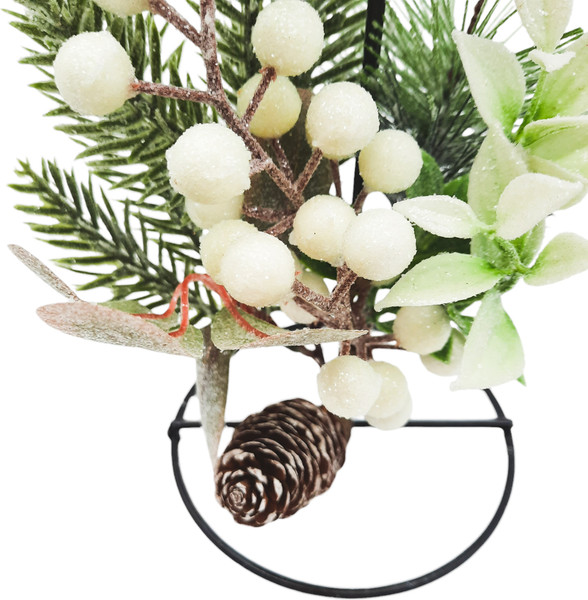 Изображение товара Подсвечник MONAMI 3C-112