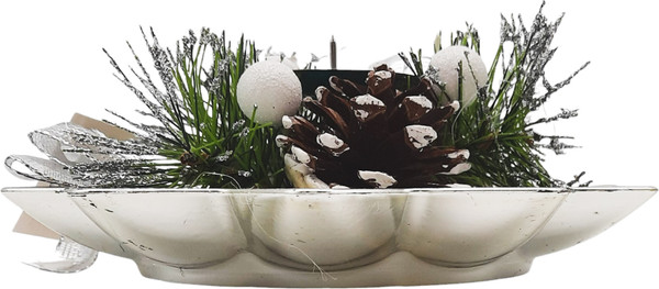 Изображение товара Подсвечник MONAMI 3D-084