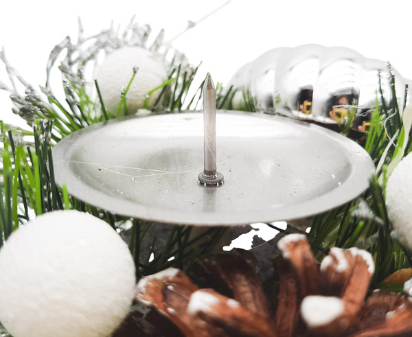 Изображение товара Подсвечник MONAMI 3D-084