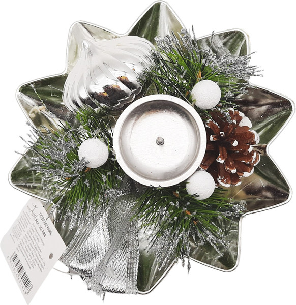 Изображение товара Подсвечник MONAMI 3D-084