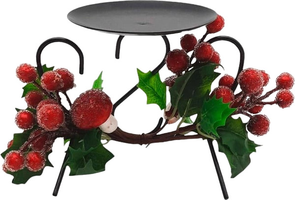 Изображение товара Подсвечник MONAMI 3F-163