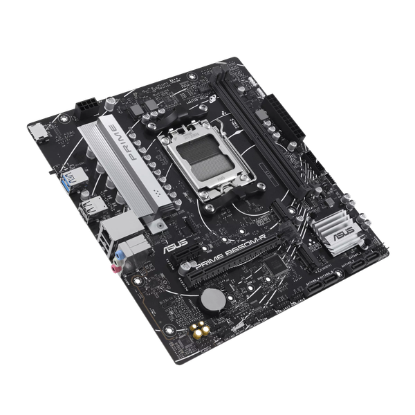 Изображение товара Материнская плата Asus Prime B650M-R