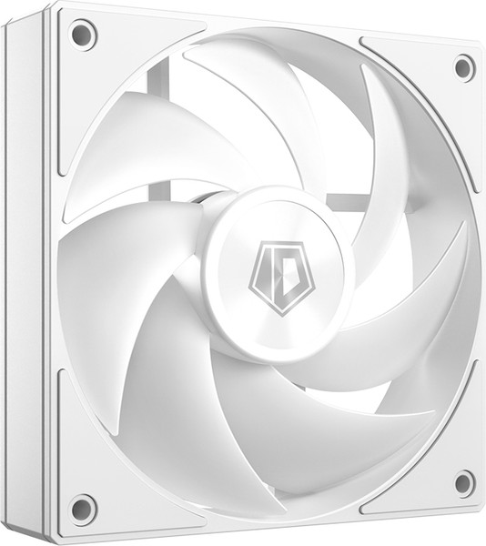 Изображение товара Вентилятор для корпуса ID-Cooling AF-1230-W (белый)
